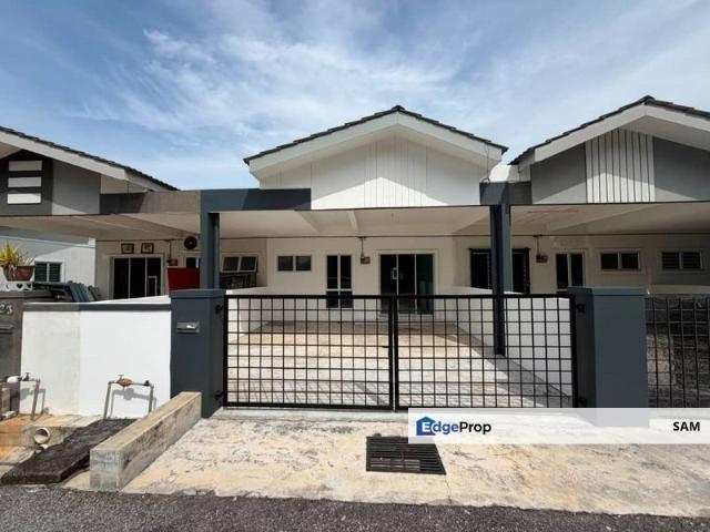 House for sale in Taman Permai, Batu Gajah