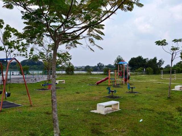 Terraced House for sale in Batu Gajah, Kinta