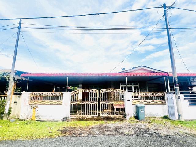 Terraced House for sale in Baling, Kedah