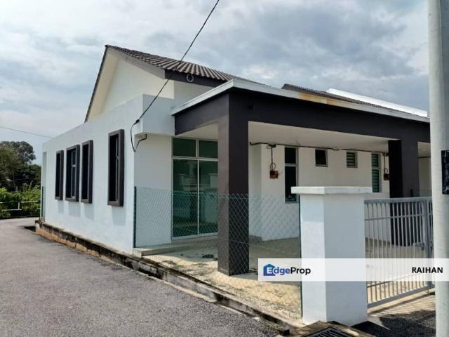 House for sale in Baling, Kedah