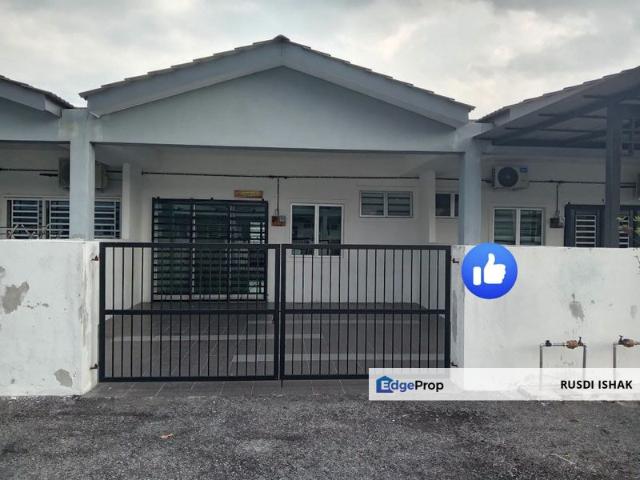 House for rent in Perak, Batu Gajah