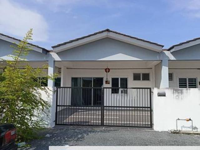 House for rent in Perak, Batu Gajah