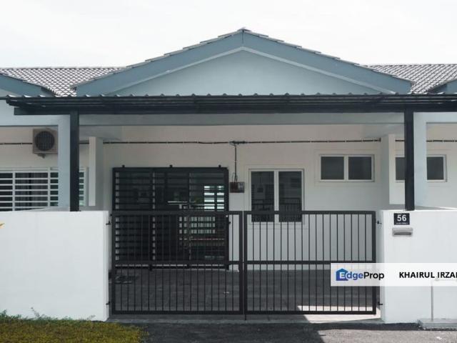 House for sale in Perak, Batu Gajah