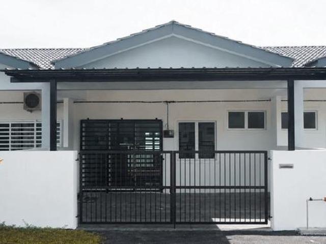 Terraced House for sale in Perak, Batu Gajah