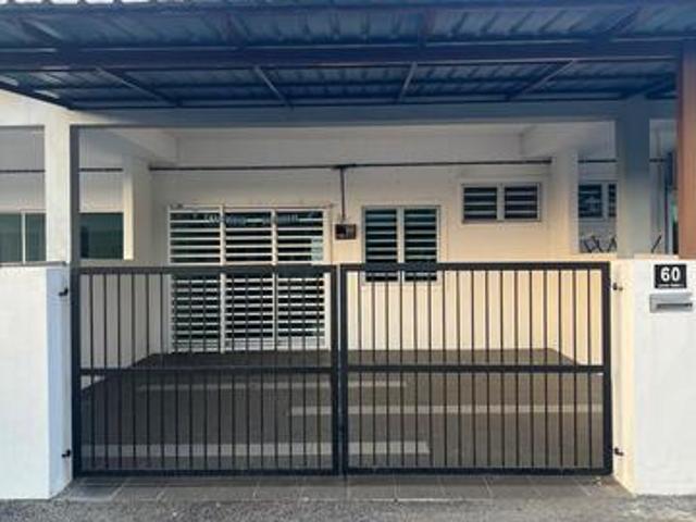 Terraced House for sale in Perak, Batu Gajah