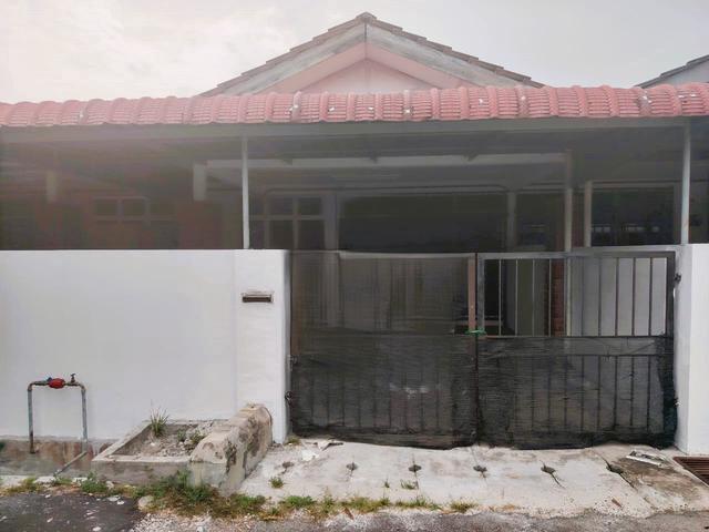 Terraced House for sale in Perak, Batu Gajah
