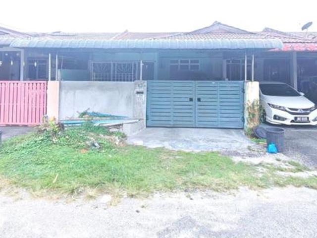 Terraced House for sale in Perak, Batu Gajah