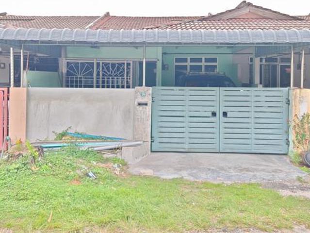 Terraced House for sale in Perak, Batu Gajah