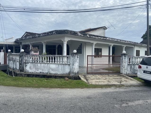 Residential House for sale in Baling, Kedah
