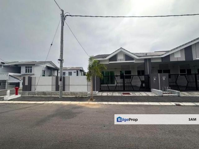 House for sale in Taman Permai, Perak
