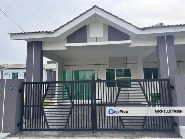 House for sale in Taman Permai, Perak