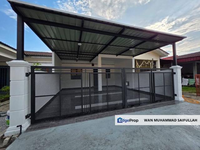 House for sale in Pahang