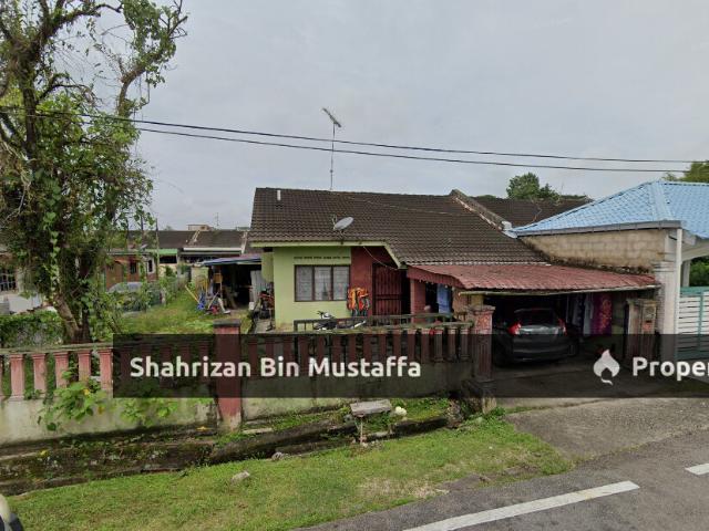 Residential House for sale in Kota Tinggi, Johor