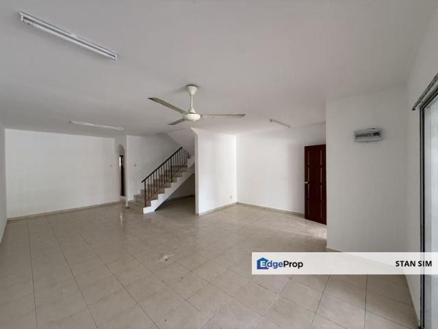 House for sale in Kuala Selangor, Selangor