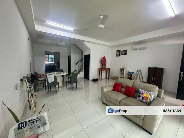 House for sale in Perak, Tanjong Ipoh