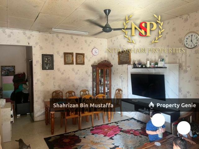 Residential House for sale in Kota Tinggi, Johor