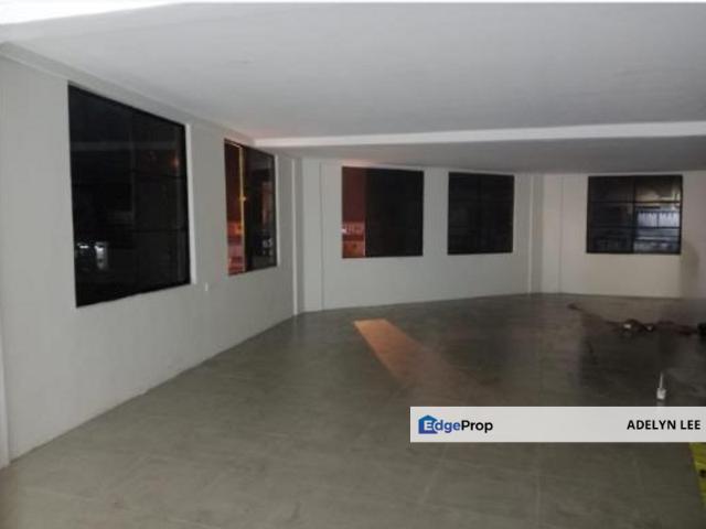 Shop for rent in Kuala Selangor, Selangor