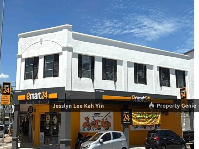 Shop for rent in Kuala Selangor, Selangor