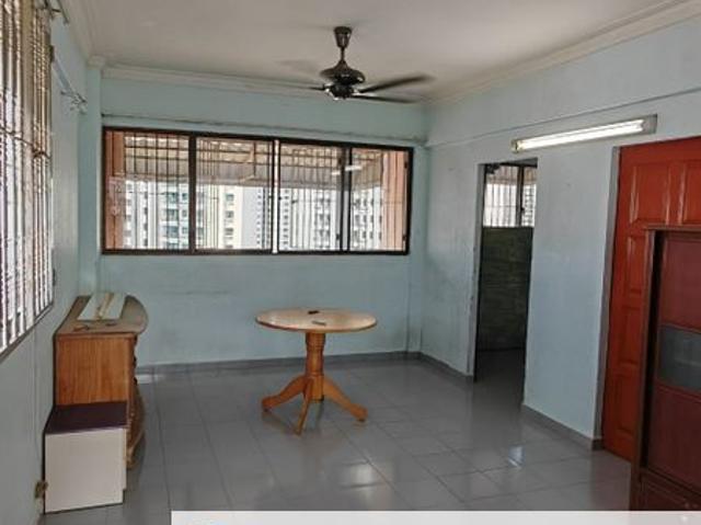 Condominium for rent in Relau, George Town