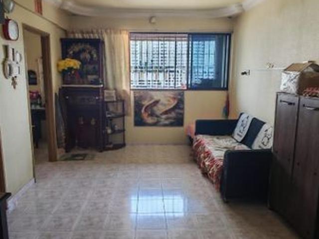Flat for sale in Mukim 13, Georgetown