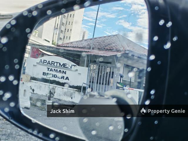 Flat for sale in Mukim 13, Georgetown