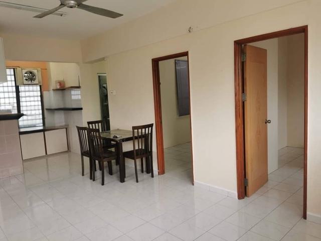 Flat for sale in Mukim 13, Georgetown