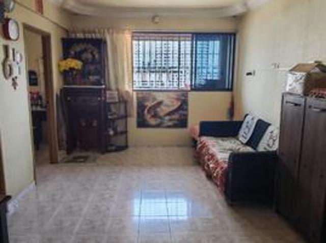 Flat for sale in Mukim 13, Georgetown