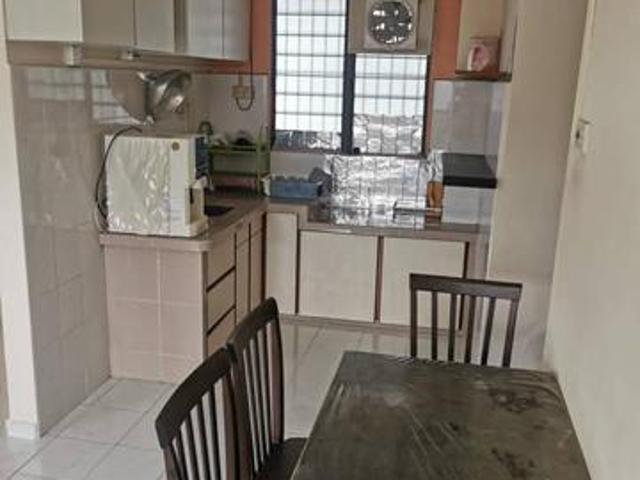 Flat for sale in Mukim 13, Georgetown