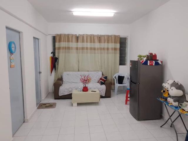 Flat for sale in Mukim 13, Georgetown