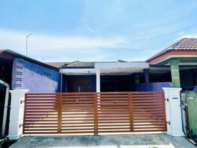 Terraced House for sale in Lunas, Kedah