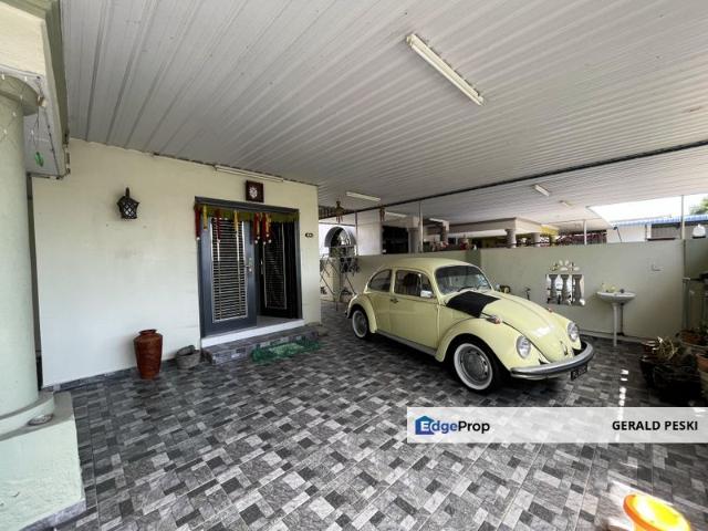 House for sale in Kulim, Kedah