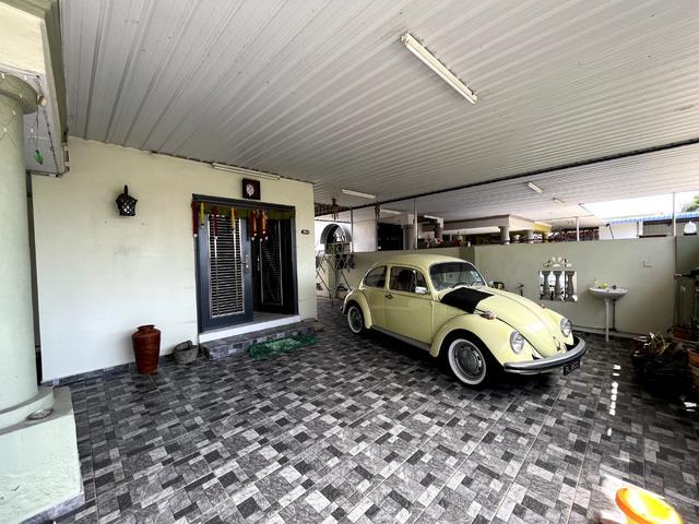 Residential House for sale in Kulim, Kedah
