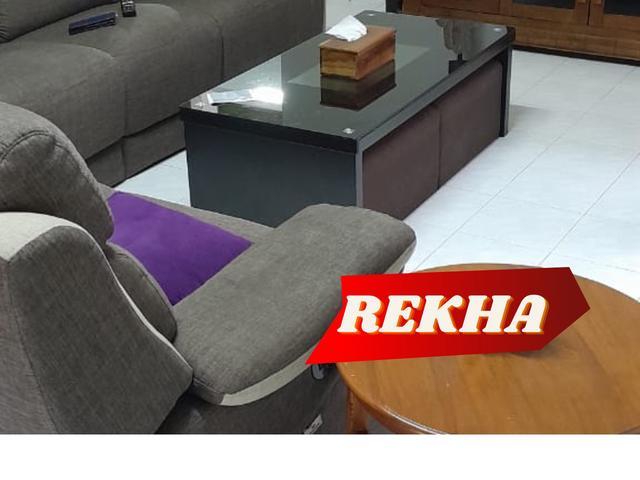 Residential House for sale in Lunas, Kedah
