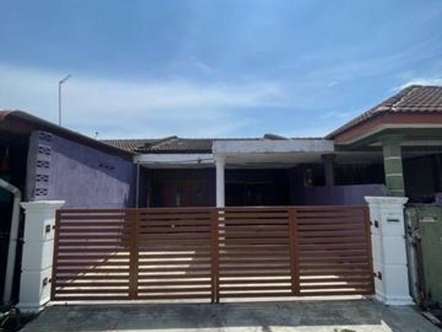 Terraced House for sale in Kulim, Kedah
