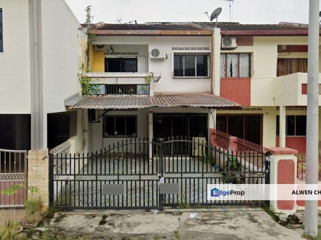 House for sale in Benta, Pahang
