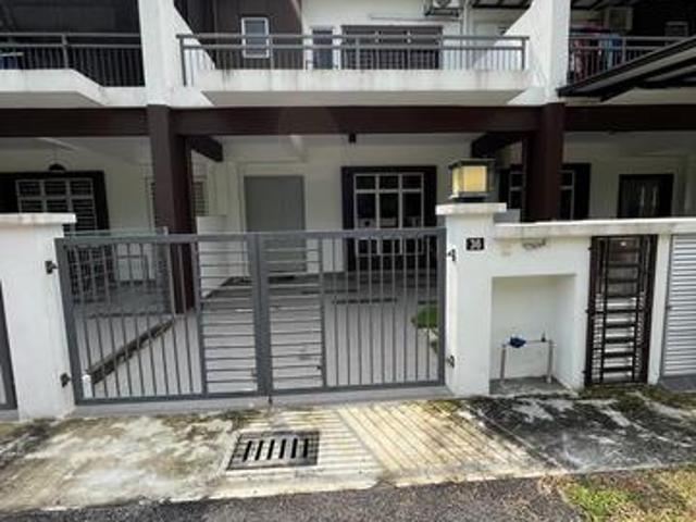 Terraced House for rent in Selangor