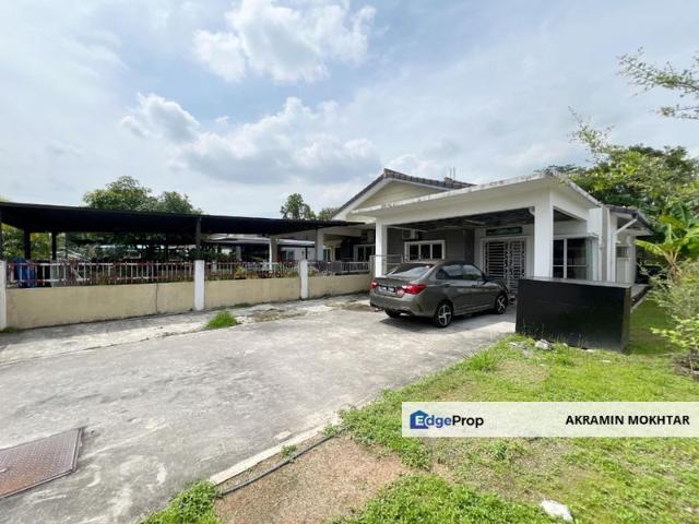 House for sale in Selangor