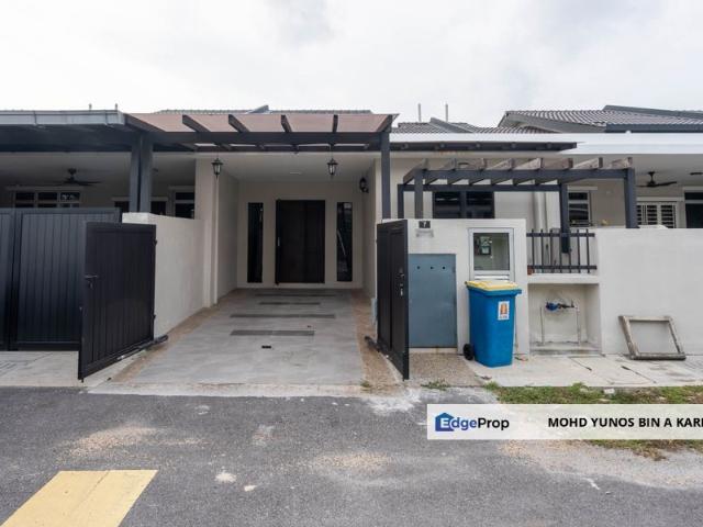 House for sale in Selangor