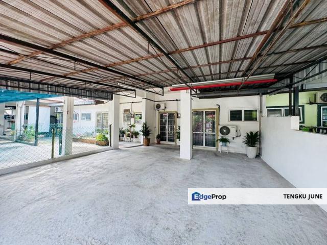 House for sale in Selangor
