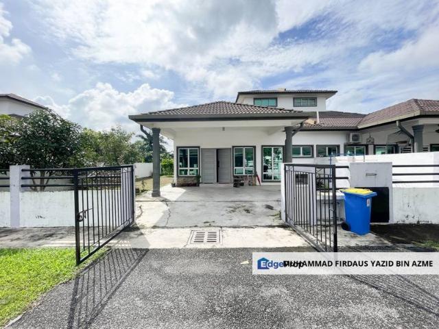 House for sale in Selangor