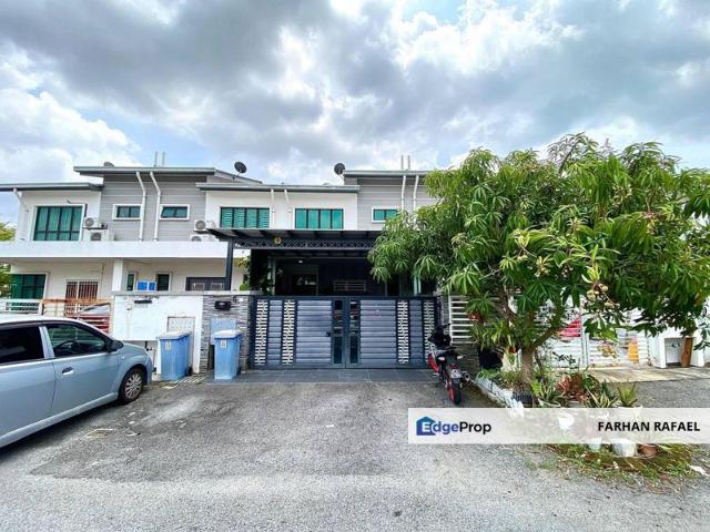 House for sale in Selangor