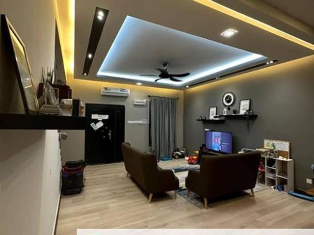 House for sale in Selangor