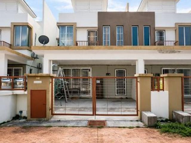 House for sale in Selangor