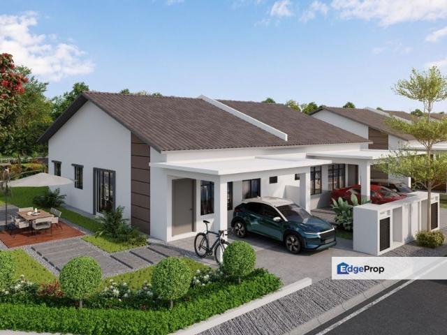 House for sale in Selangor