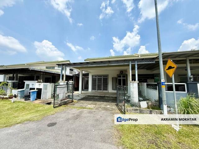 House for sale in Selangor