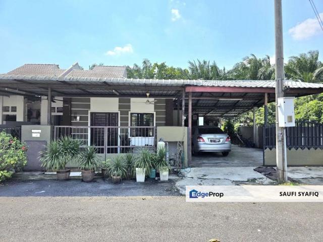 House for sale in Selangor