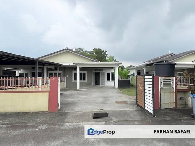 House for sale in Selangor