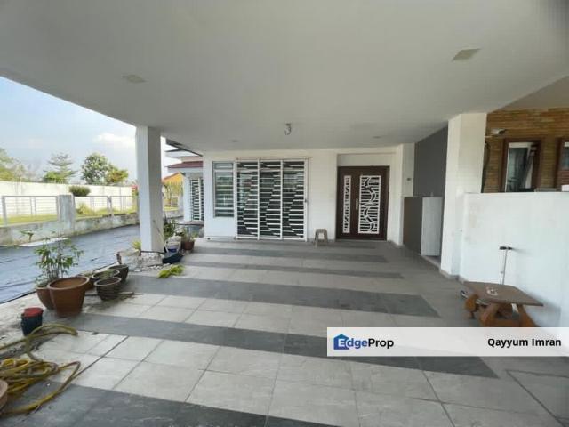 House for rent in Selangor