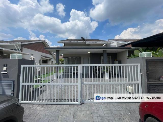 House for sale in Selangor