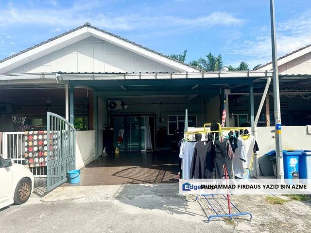 House for sale in Selangor